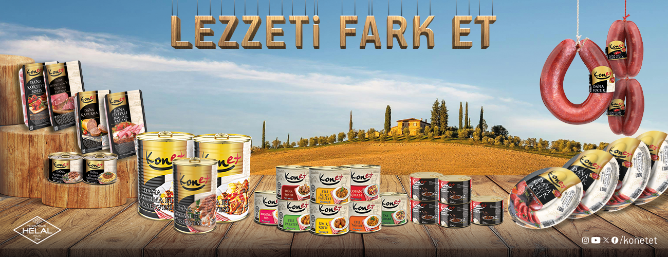 Lezzeti Farket