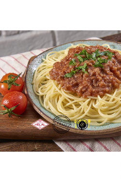 Kavurma Keyfi Aile Paketi - Hazır Yemek / Dana Kavurma Tipi Et - Dana Kavurma Tipi Kıyma 2x800g 3